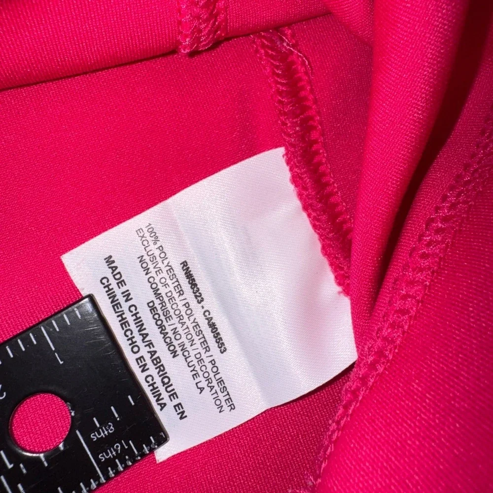 Nike golf dri